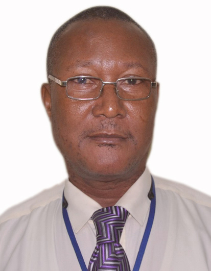 Evans Idan Coffie