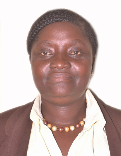 Faustina Nyarko
