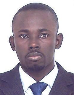 Gideon Assan Fosu