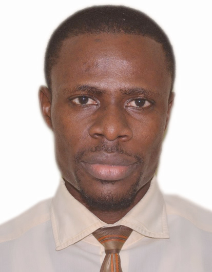 Jacob Sakyi