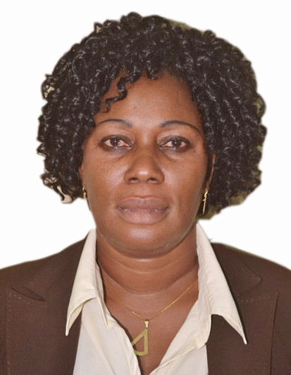Phyllis Turkson