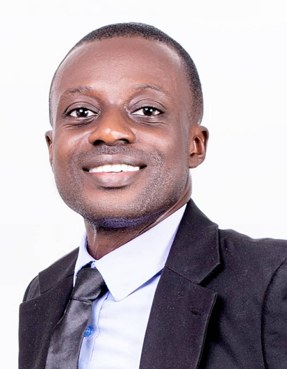 Enoch Amihere Mensah