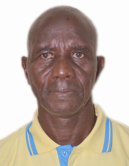 James Kojo Buabeng